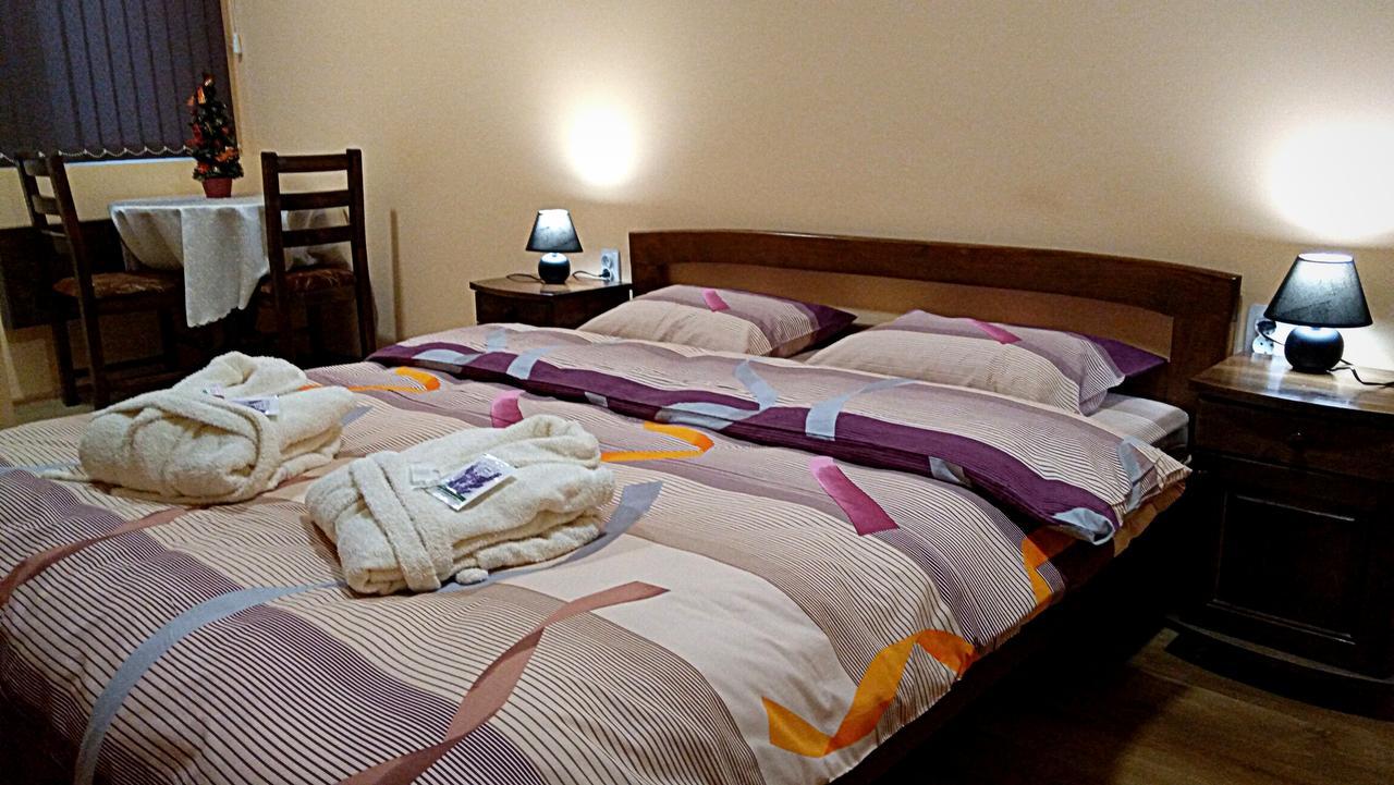 Guest House Fun And Rest Пловдив Экстерьер фото